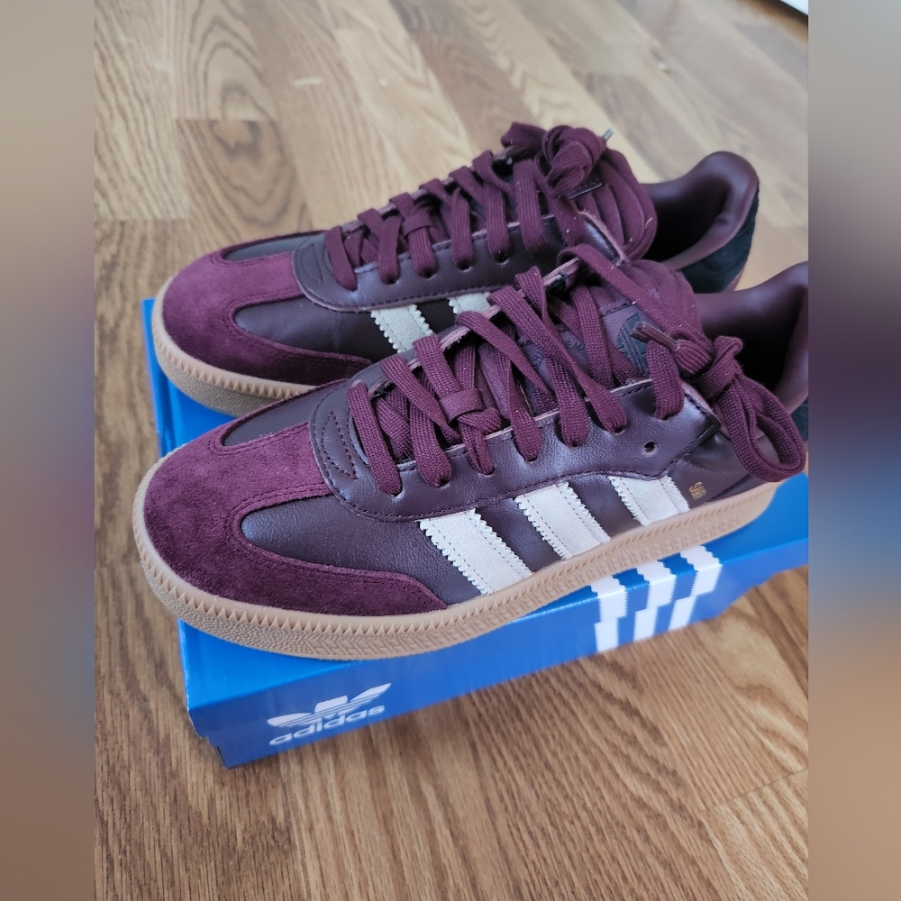 Adidas Originals Samba XLG
